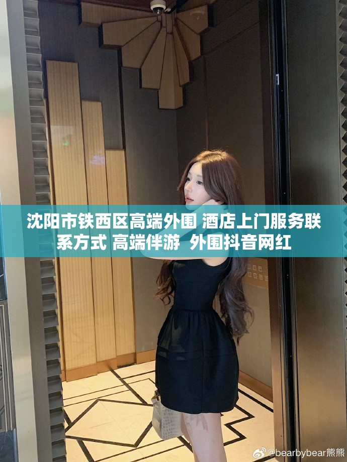 沈阳市铁西区高端外围 酒店上门服务联系方式 高端伴游  外围抖音网红