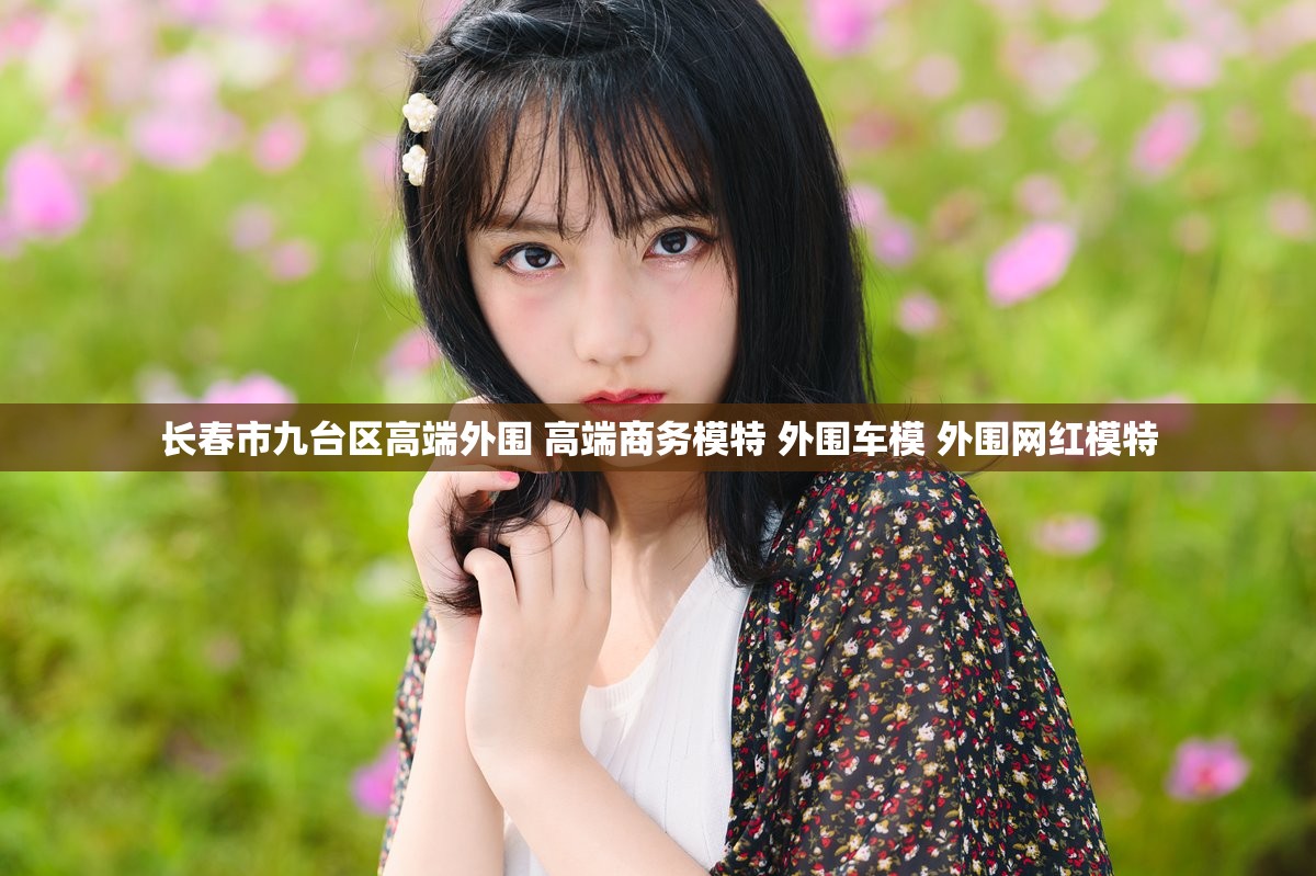 长春市九台区高端外围 高端商务模特 外围车模 外围网红模特