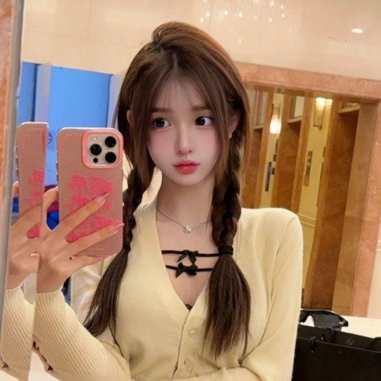 北京高端外围 琪宝初恋女友感